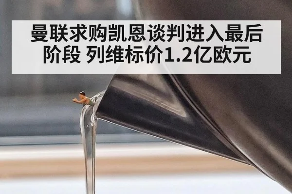 曼联求购凯恩谈判进入最后阶段 列维标价1.2亿欧元