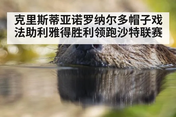 克里斯蒂亚诺罗纳尔多帽子戏法助利雅得胜利领跑沙特联赛